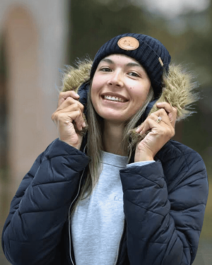 Love Kamp Beanie