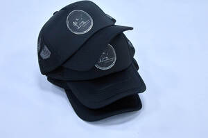 Love Kamp Trucker Cap