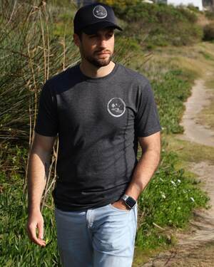 Love Kamp SS T-Shirt