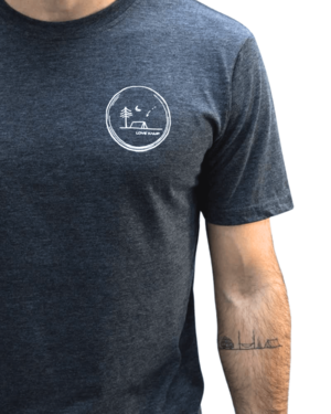 Love Kamp SS T-Shirt