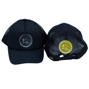 Love Kamp Trucker Cap